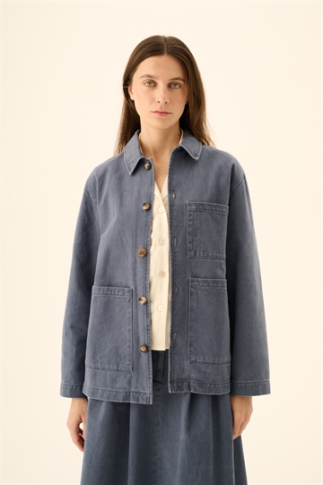 Rue de Tokyo Cameron Soft Blue